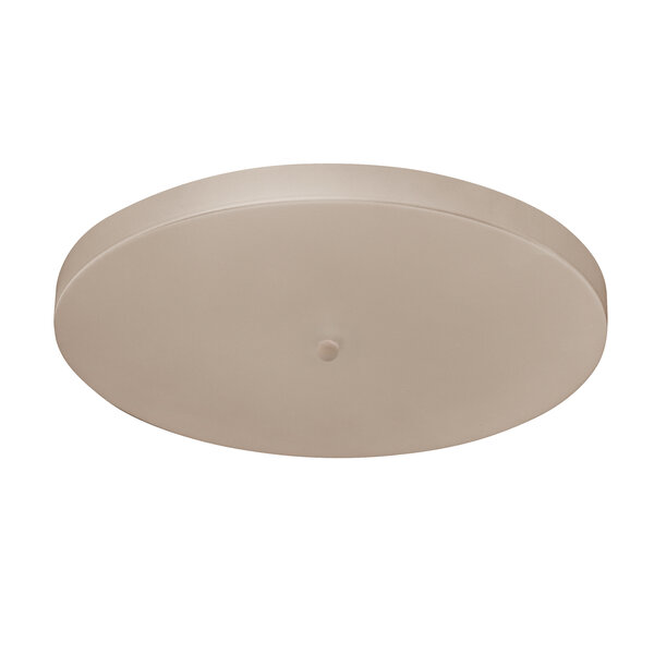 HighLight  Loose plate round undrilled