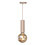 HighLight  Loose pendulum incl. adapter