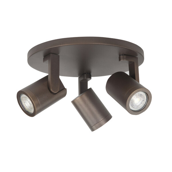 HighLight  Spot Halo 3 lights