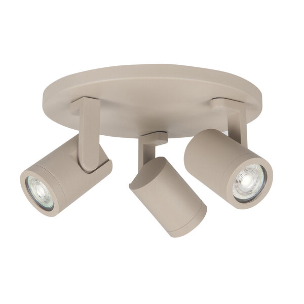 HighLight  Spot Halo 3 lights