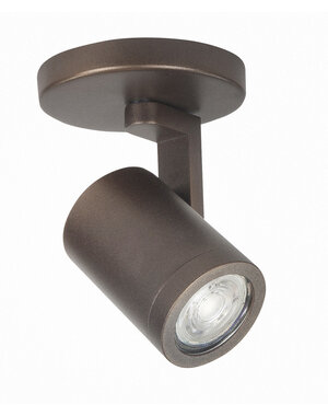 HighLight  Halo 1-light round spotlight