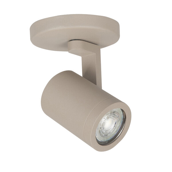 HighLight  Halo 1-light round spotlight