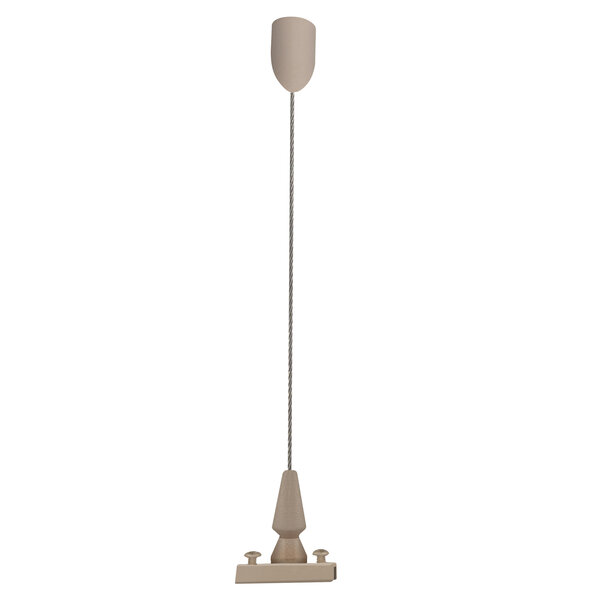 HighLight  Ophangpendel Track rail