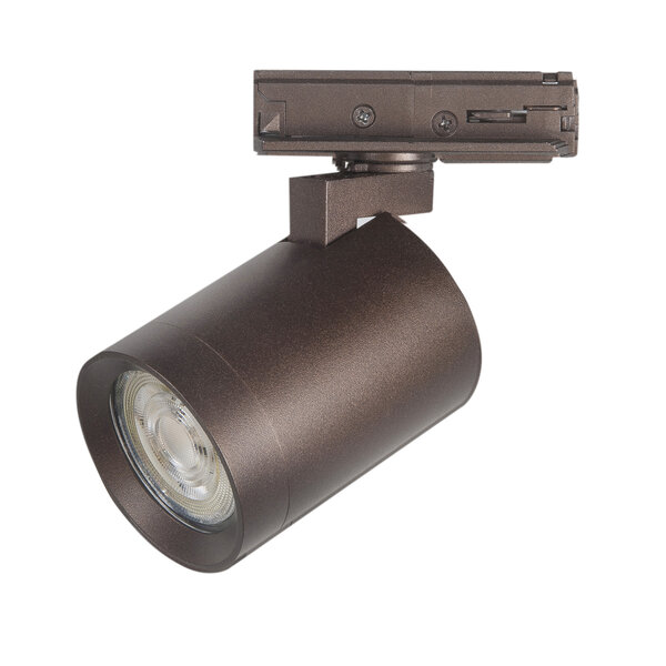 HighLight  Losse rail spot Oliver incl. adapter