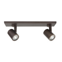 HighLight  Spot Halo 2-light bar