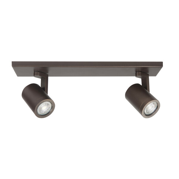 HighLight  Spot Halo 2-light bar