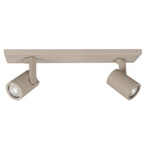 HighLight  Spot Halo 2-light bar