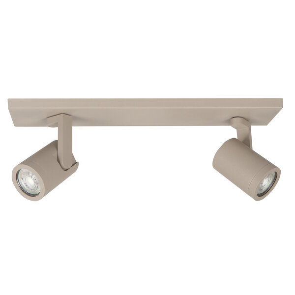 HighLight  Spot Halo 2-light bar