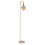 HighLight  Marrone Floor Lamp