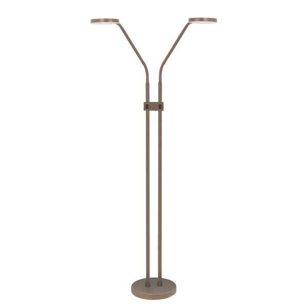 HighLight  Malaga duo reading lamp