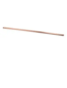 Lucide Ruler Surface-mounted rail 1-phase Rail system
