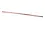 Lucide Ruler Surface-mounted rail 1-phase Rail system