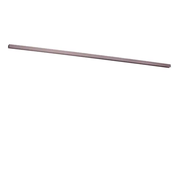Lucide Ruler Surface-mounted rail 1-phase Rail system
