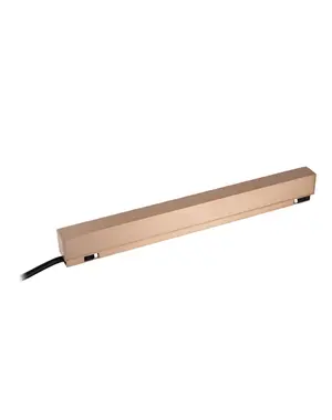 Lucide Linial Driver 1 phase rail system