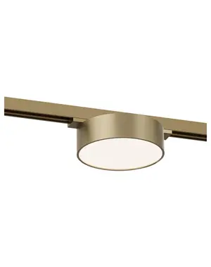 Lucide Linial Fixxt Spot 1 phase rail system