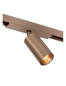 Lucide Linial Bix Spot 1-phase rail system