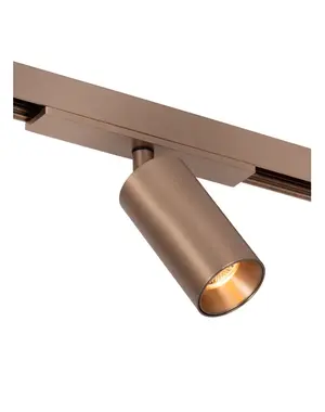 Lucide Linial Bix Spot 1-phase rail system