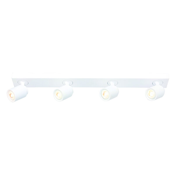 Freelight Razza 4-light bar spotlight