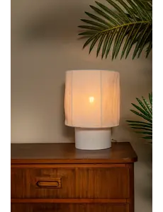 Lucide Tissaja table lamp