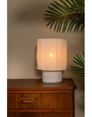 Lucide Tissaja table lamp