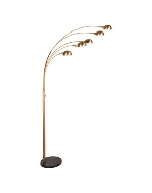 Steinhauer Arc lamp Pentra 5 lights