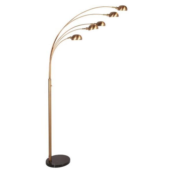 Steinhauer Arc lamp Pentra 5 lights