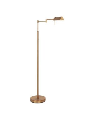 Steinhauer Leeslamp GlowGo