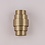 Licht &  Wonen/ Artdelight Rolls wall lamp