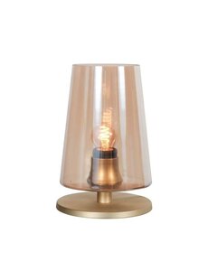 Steinhauer Table lamp Ancilla 26 cm