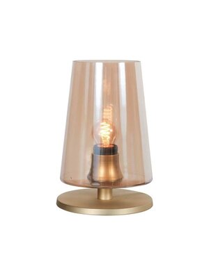 Steinhauer Table lamp Ancilla 26 cm