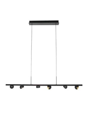 Steinhauer Hanglamp Marcadore 6 lichts