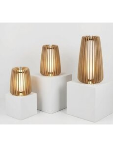 Blij Design The Cage table lamp