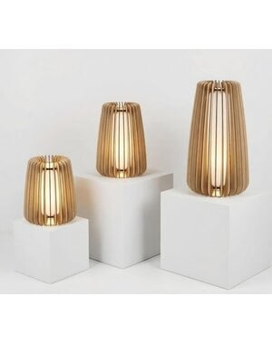 Blij Design Tafellamp  The Cage