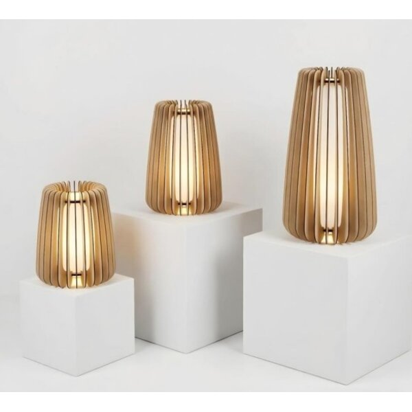 Blij Design Table lamp The Cage