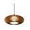 Blij Design Hanglamp  Eclips 3D