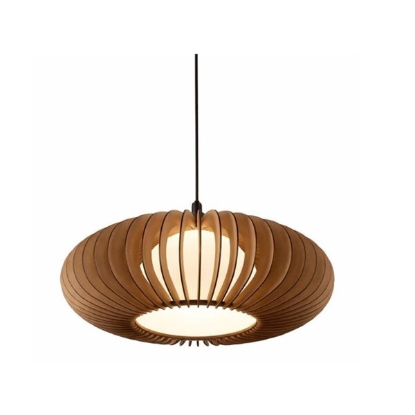 Blij Design Eclips 3D pendant lamp