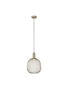 Lucide Hanglamp Esterel 1 lichts