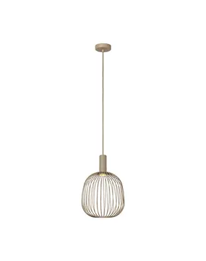 Lucide Hanglamp Esterel 1 lichts