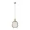 Lucide Hanglamp Esterel  1 lichts