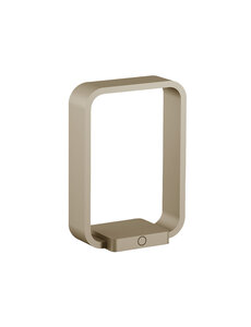 Licht &  Wonen/ Artdelight Modesto table lamp