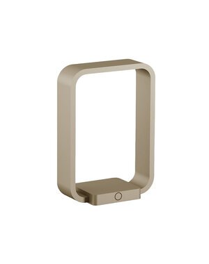 Licht &  Wonen/ Artdelight Modesto table lamp