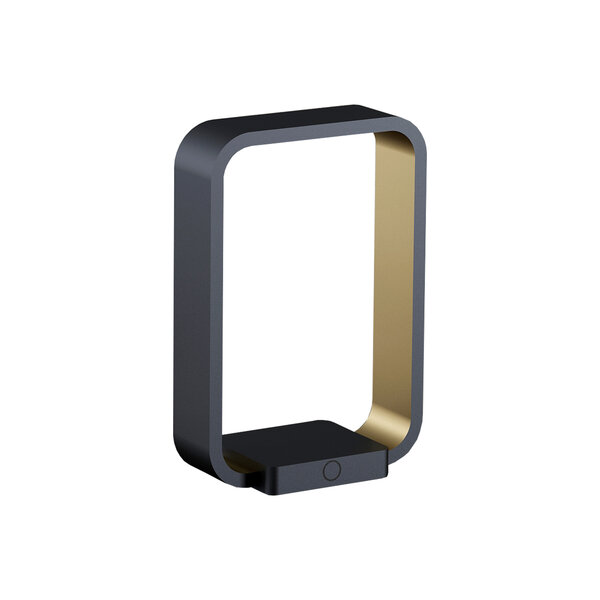 Licht &  Wonen/ Artdelight Modesto table lamp