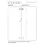 Lucide Celeste floor lamp with spotlight