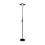 Lucide Celeste floor lamp with spotlight