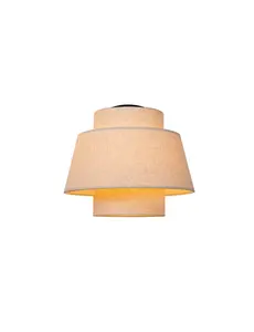 Lucide Plafondlamp Tribute