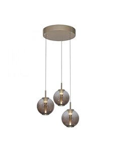 Paul Neuhaus Hanglamp PURE Infinity