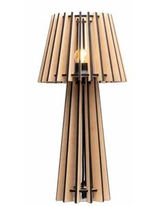 Blij Design The Mini table lamp