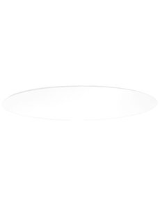 Steinhauer Mountline oval plate