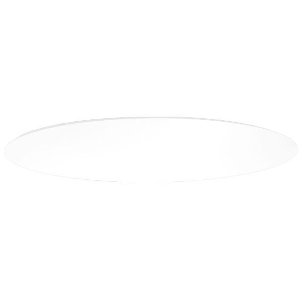 Steinhauer Mountline oval plate