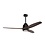 Light Collection Verlichting Plafondventilator Sabal